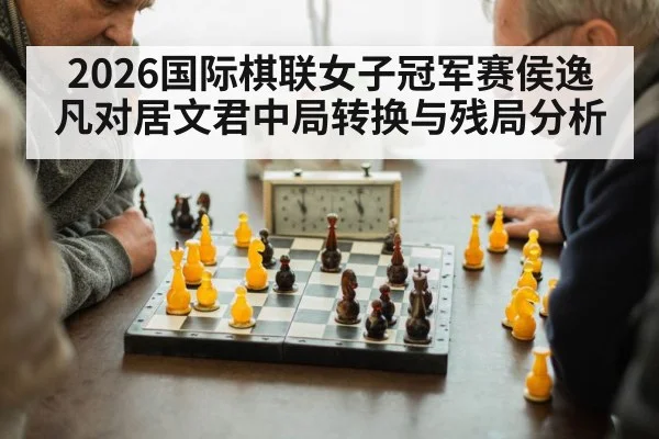 chess tournament match
